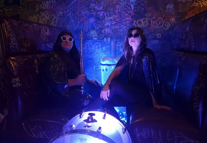 Hear in Portland: Dreckig's EP Release for Eclipse